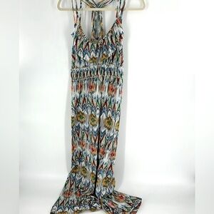 No Boundaries Maxi Dress Size XL